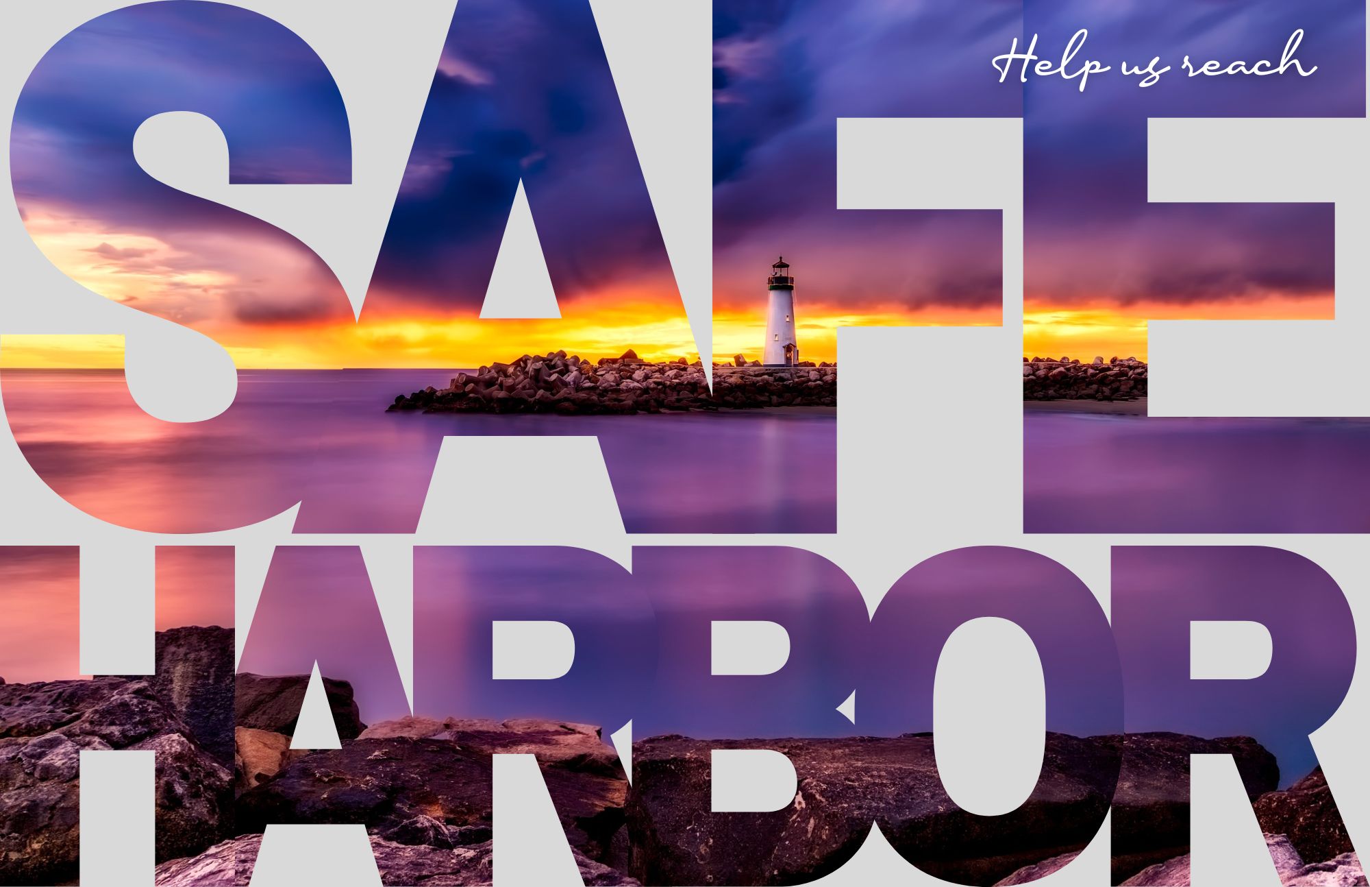 Copy of Safe Harbor Sustaining Givers