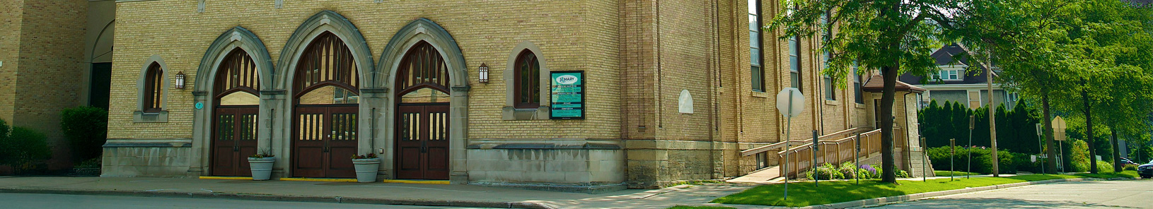 Banner of Church 1 1