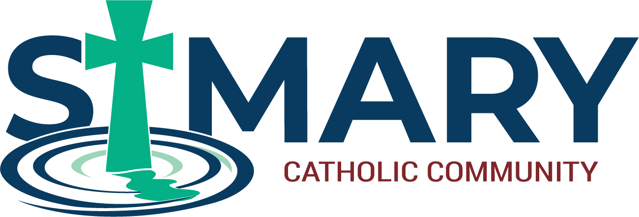 stmaryparish.org logo